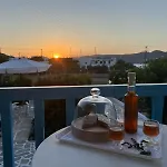 Daire Georgia *