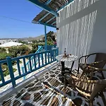Appartement Georgia *