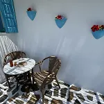 Georgia Appartement Katápola