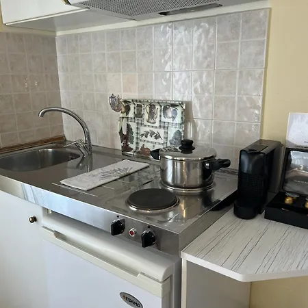 Georgia Apartmán *