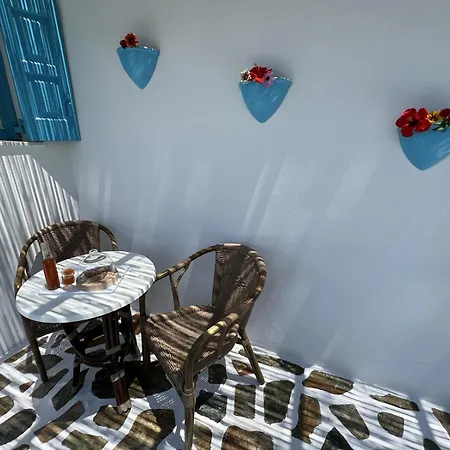 Georgia Apartmán Katápola