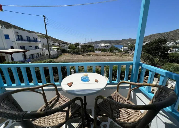 Georgia Apartamento *